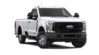 2026 Ford Super Duty® External Image 4